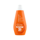 Creme 21 - Aqua Soft Body Lotion with Pro Vitamin B5 & Vitamin E for Smooth, Firm Skin - 250ml